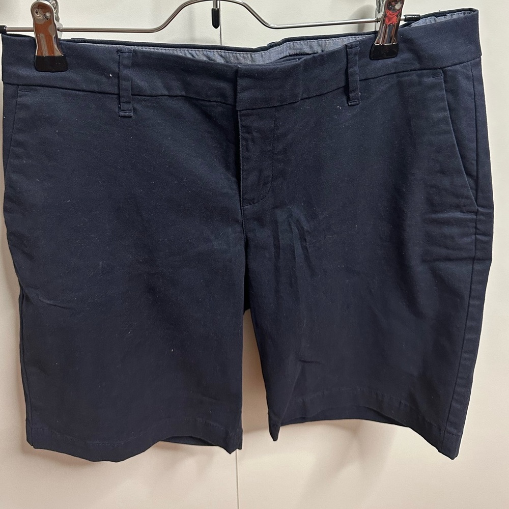 Tommy Hilfiger Blue l Shorts (Worn Once)